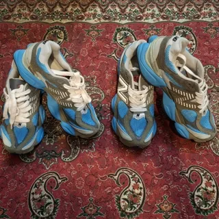 ست نیوبالانس سایز 38 و 42