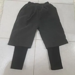 شلوار توکرکی