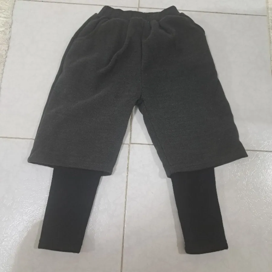 شلوار توکرکی