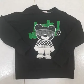 بلوز آستین فینگر دار