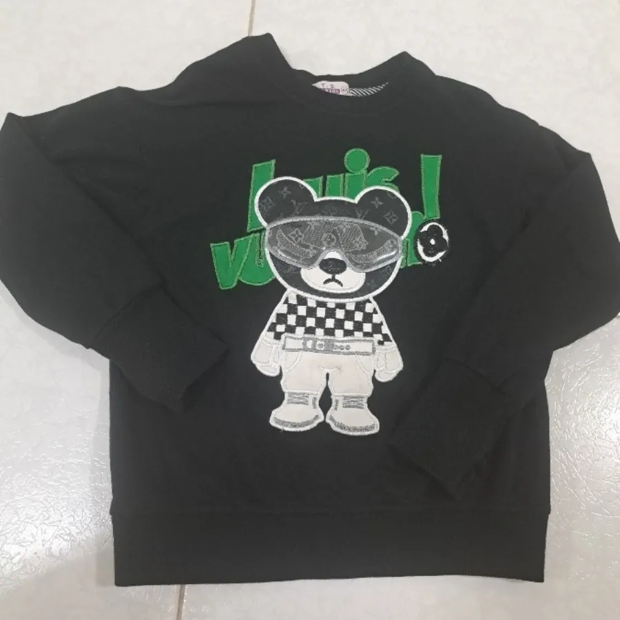 بلوز آستین فینگر دار