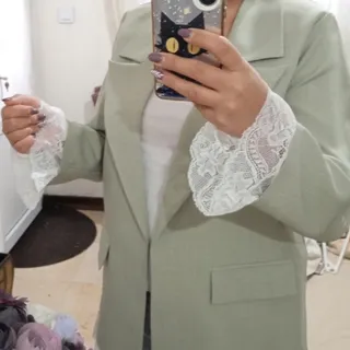 کت دیپلمات مجلسی  سایز 2