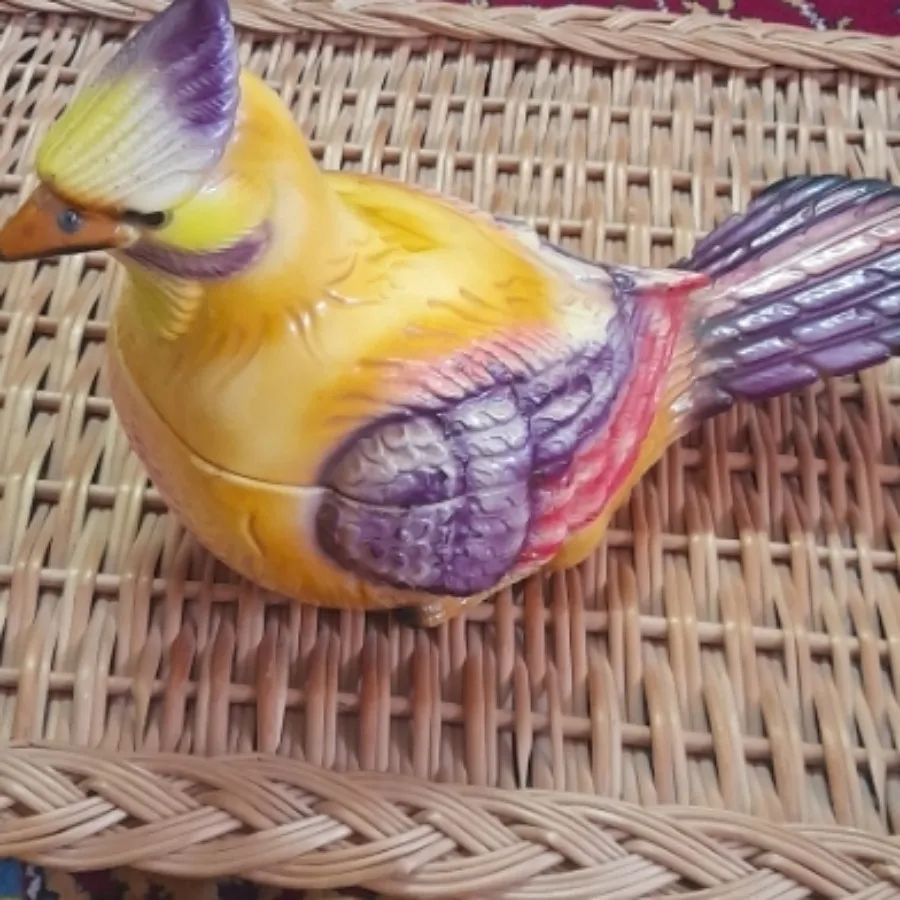 شکلات خوری قدیمی