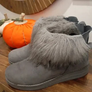 نیم بوت دخترانه سایز 40