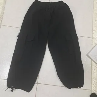 شلوار کارگو