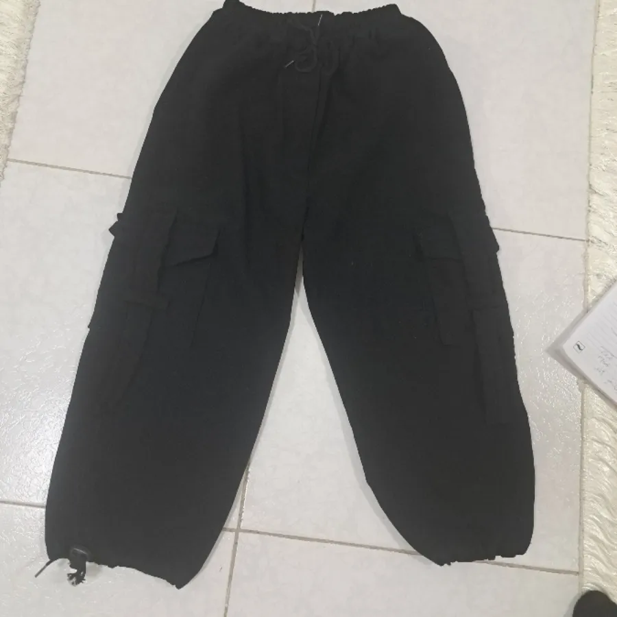 شلوار کارگو