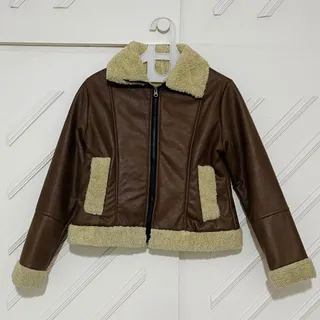 کاپشن بوفالو