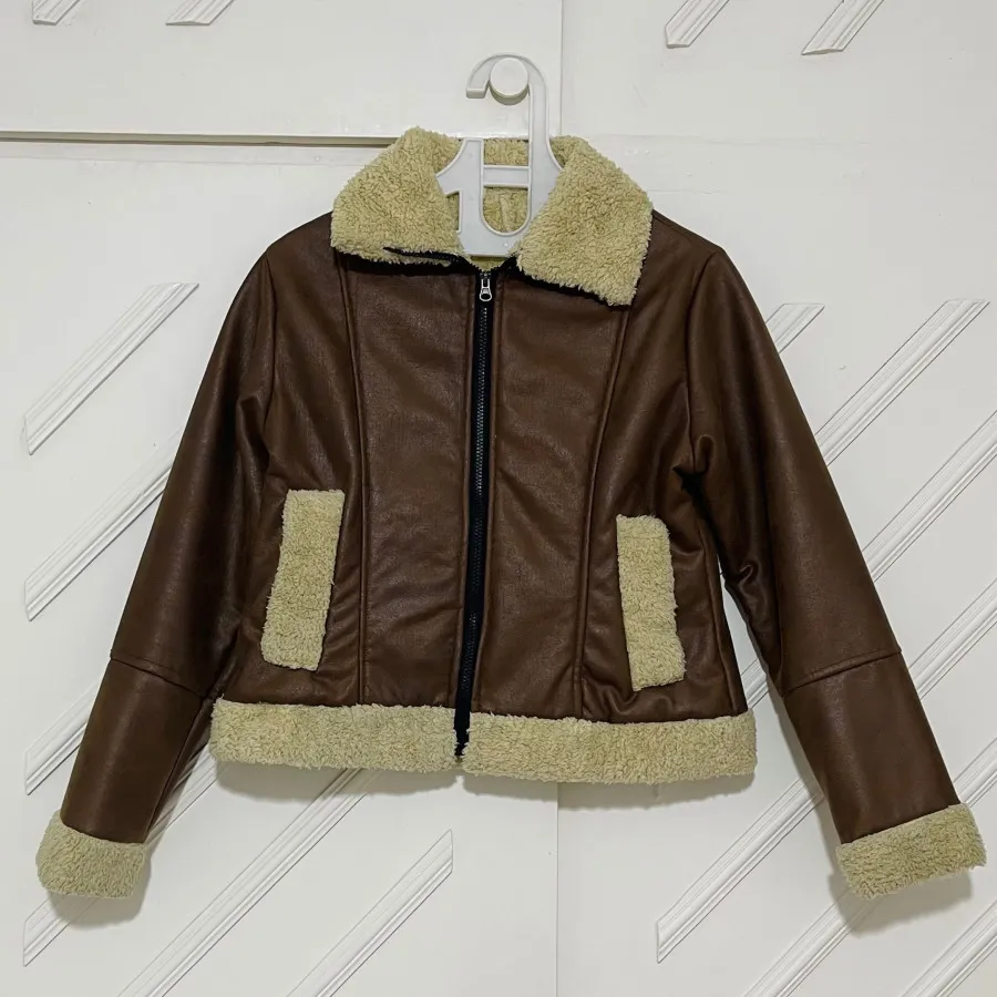 کاپشن بوفالو