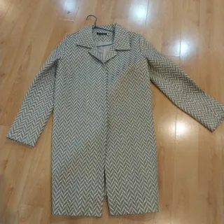 پالتو ژاکارد