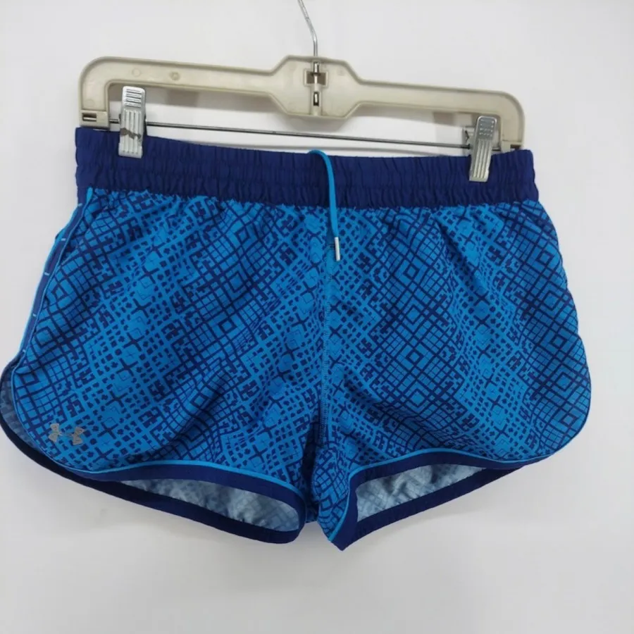 شلوارک ورزشی under armour