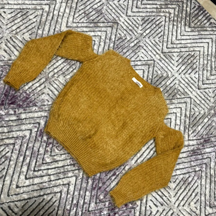 بلوز بافت موهر