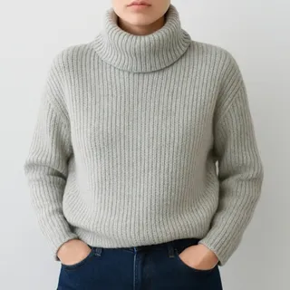 پلیور بافت H&M