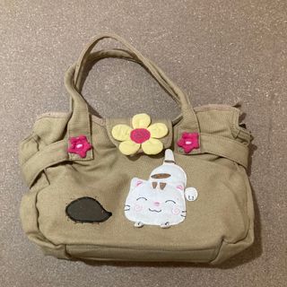 کیف برزنتی دخترونه