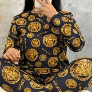 ست مخملی Sama