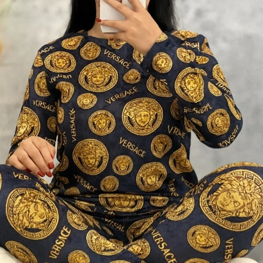 ست مخملی Sama