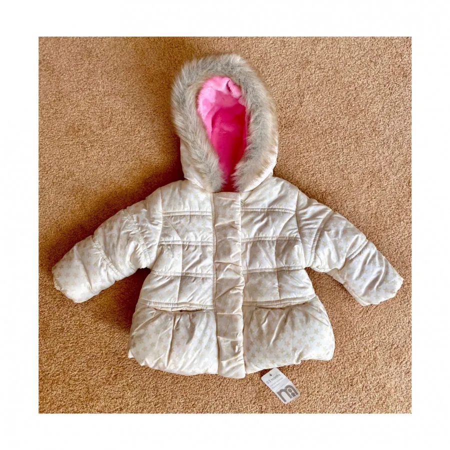 کاپشن نوزادی مادرکر