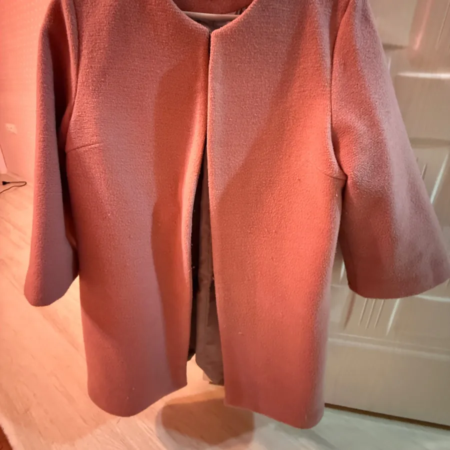 پالتو دخترونه