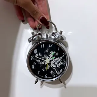 ساعت رومیزی ایتالیایی