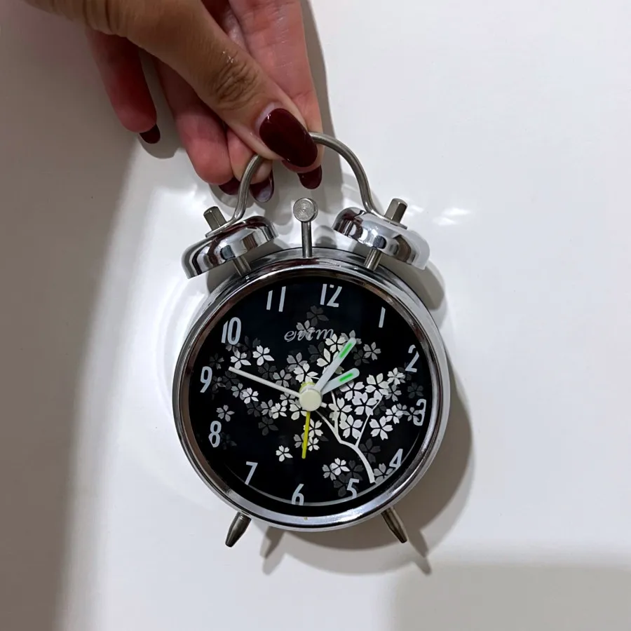 ساعت رومیزی ایتالیایی