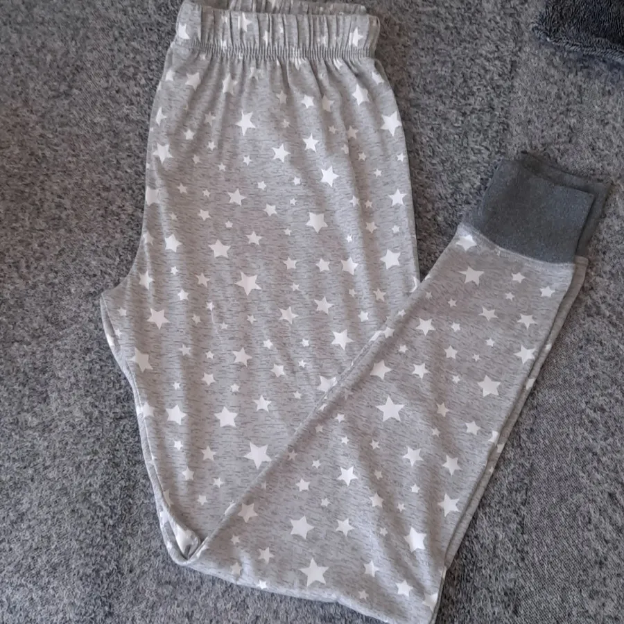 شلوار خونگی