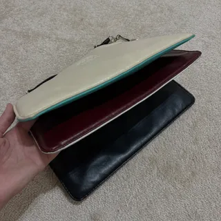 کیف چند رنگ