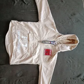 بلوز کلاه داره پاییزه