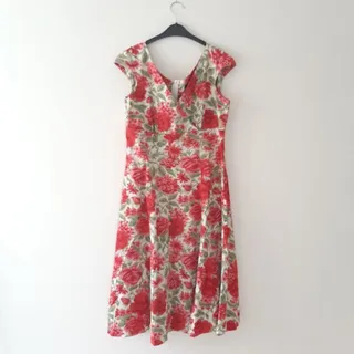 پیراهن کژوال