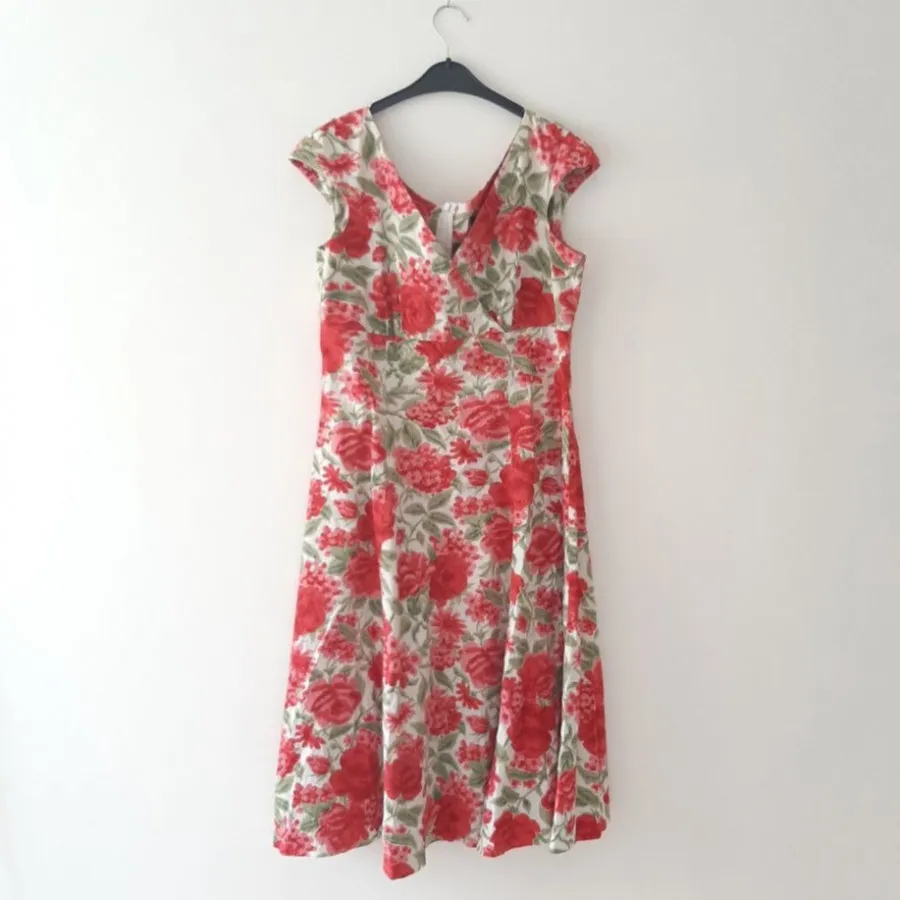 پیراهن کژوال