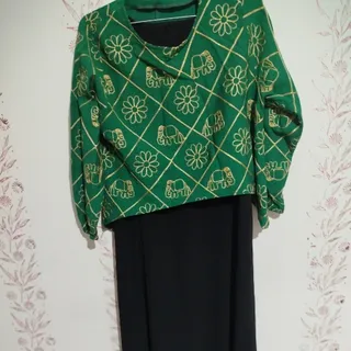 سارفون وکت کوتاه