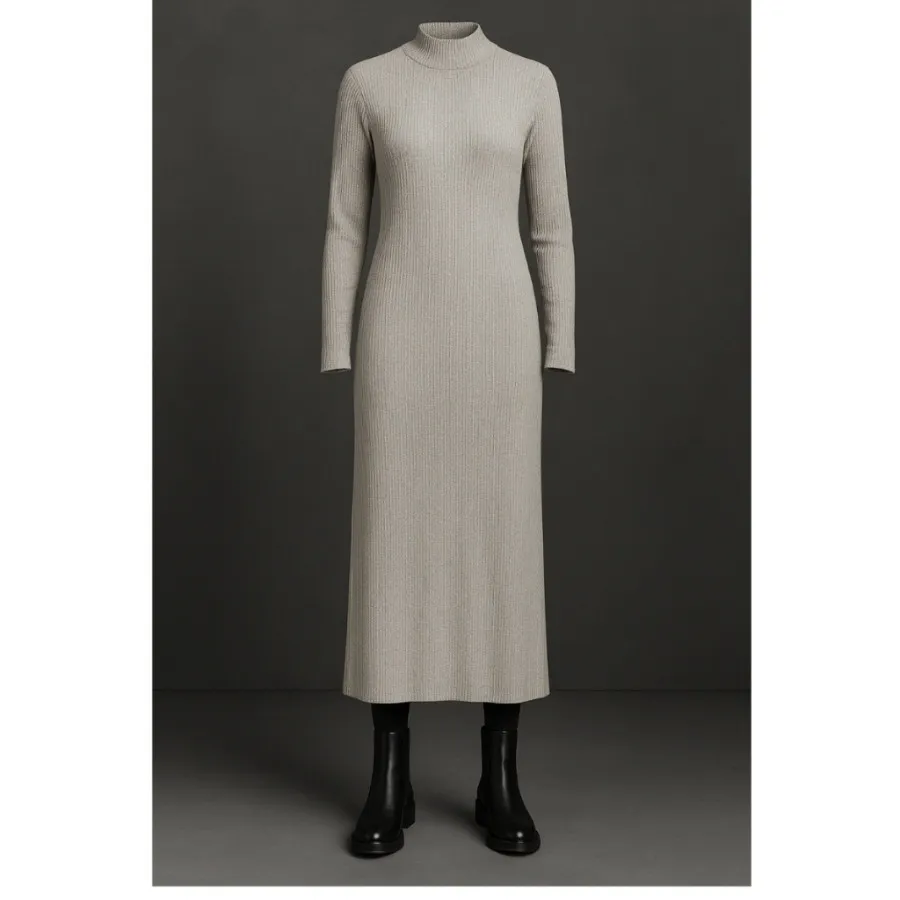 پیراهن بافت