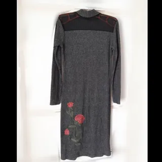 پیراهن کژوال