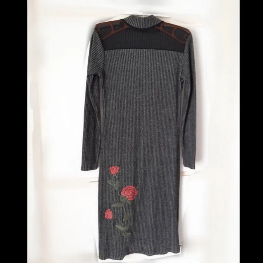 پیراهن کژوال