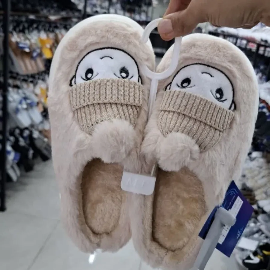 دمپایی روفرشی پولیشی