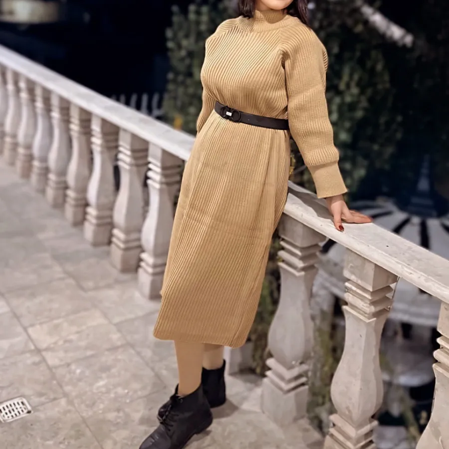 بافت بلند گرم بالا