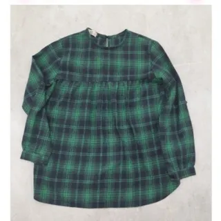 پیراهن پاییزه