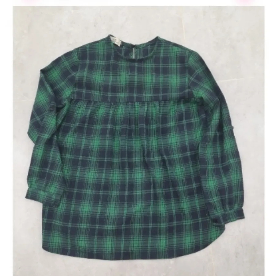 پیراهن پاییزه