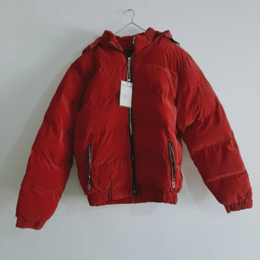 کاپشن مردانه