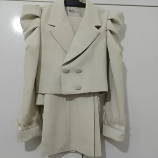 کت و شلوار مجلسی