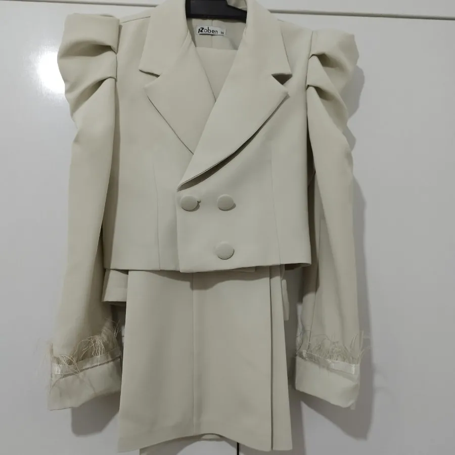 کت و شلوار مجلسی