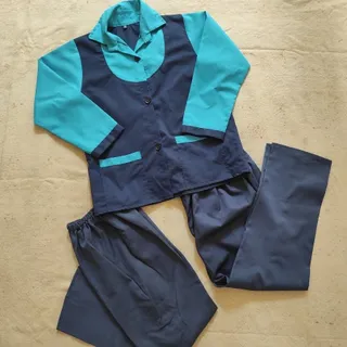 لباس فرم پسرانه