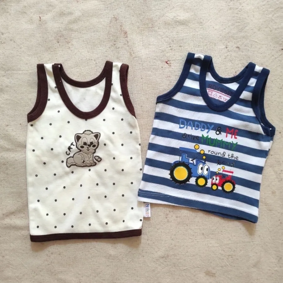 رکابی نوزادی