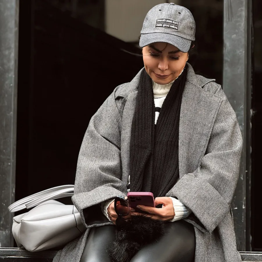 پالتو کاپرا