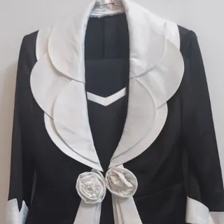 کت تاپ شلوار مجلسی