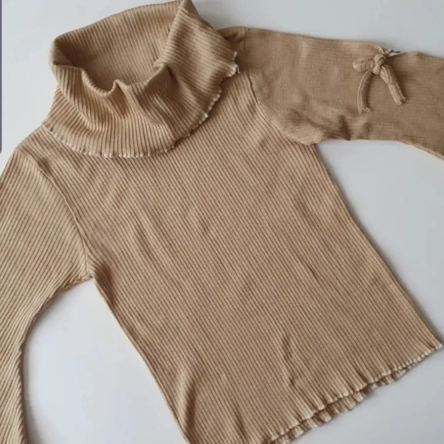 بافت یقه اسکی