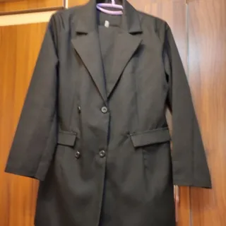 مانتو شلوار کرپ