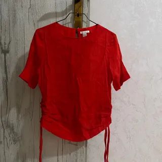 بلوز اچ اند ام