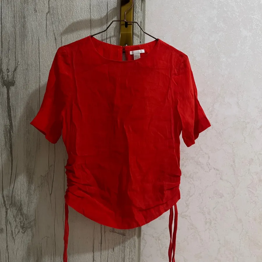 بلوز اچ اند ام