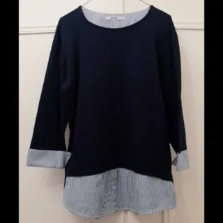 شومیز مانتویی