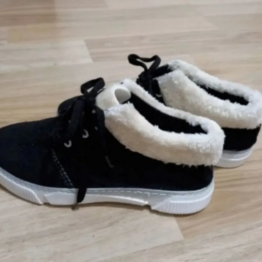 نیم بوت تدی