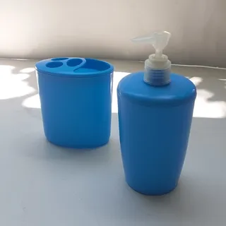 مخزن مایع دستشویی